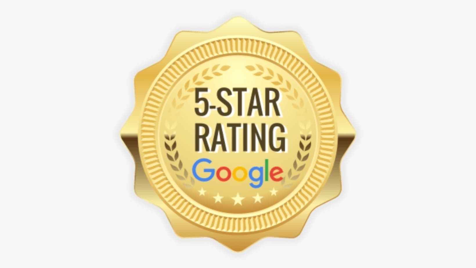 5-Stars On Google