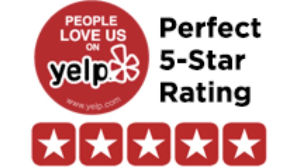 Perfect 5-Star Rating
