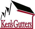 Ken's Gutters