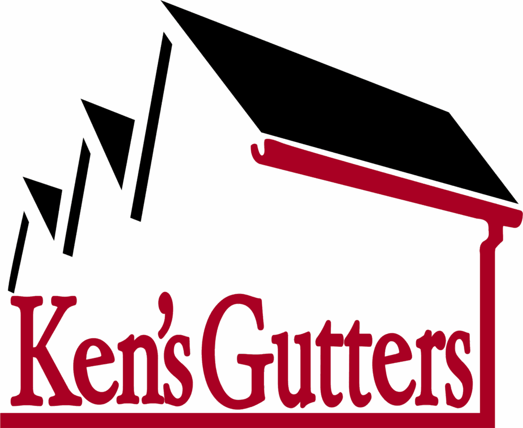 Ken's Gutters
